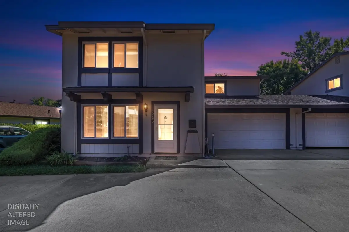 2229 Kingstree Lane, Rancho Cordova, CA 95670 - #1