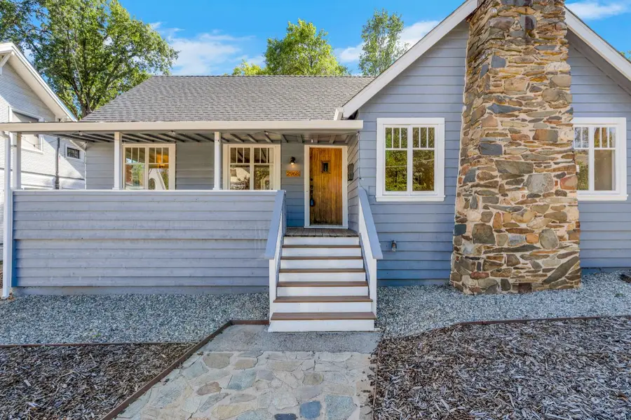 2968 Coloma Street, Placerville, CA 95667 - #2