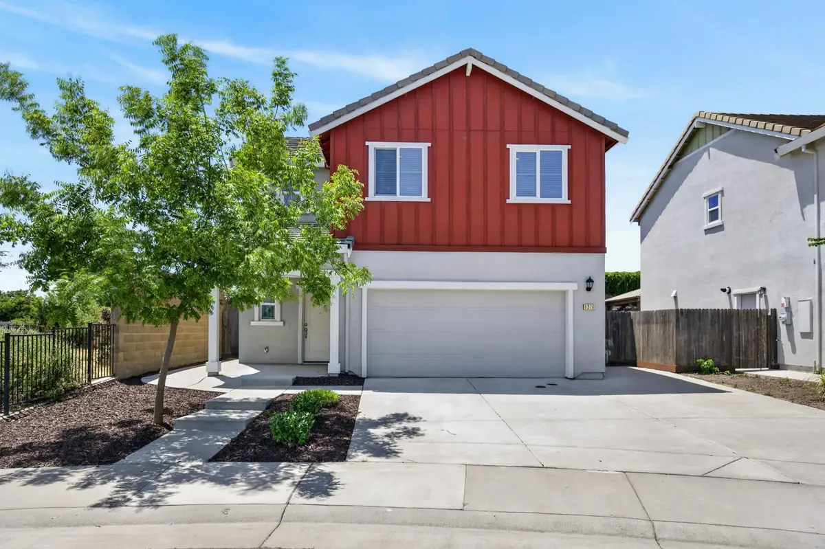 8308 Kossum Way, Elk Grove, CA 95624 - #1