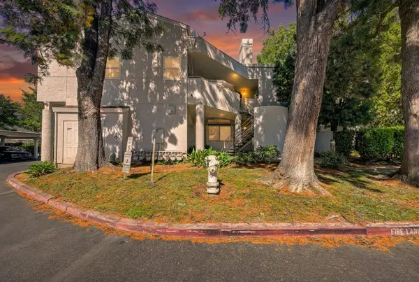 2541 Fulton Square Lane #36, Sacramento, CA 95821