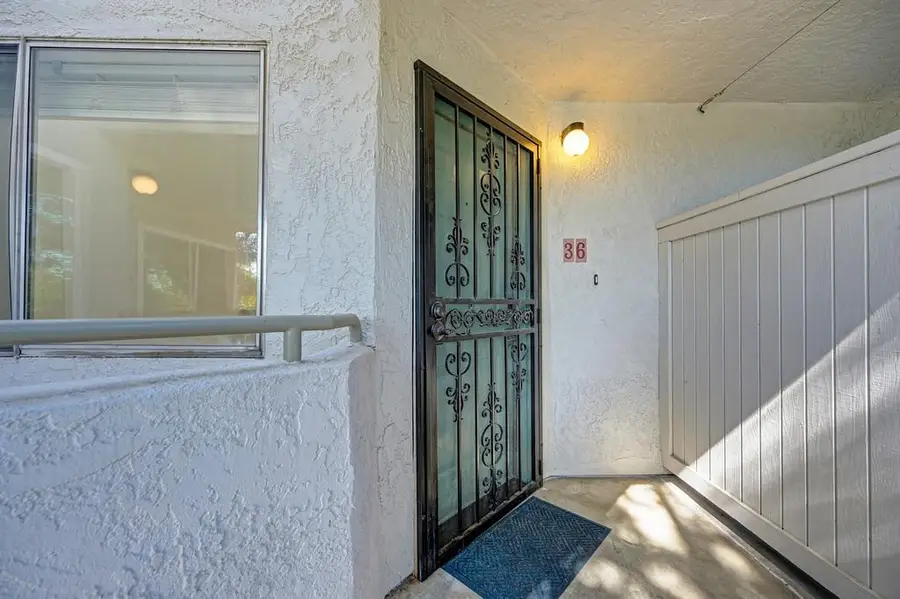 2541 Fulton Square Lane #36, Sacramento, CA 95821 - #3