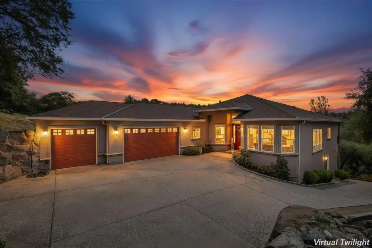 13659 Lake Wildwood Drive, Penn Valley, CA 95946 - #1
