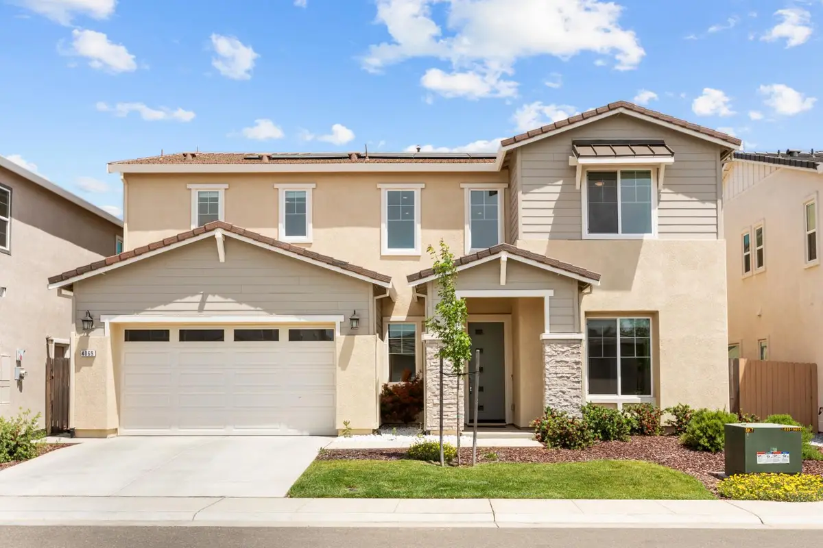 4069 Salt Point Way, Rancho Cordova, CA 95742 - #1
