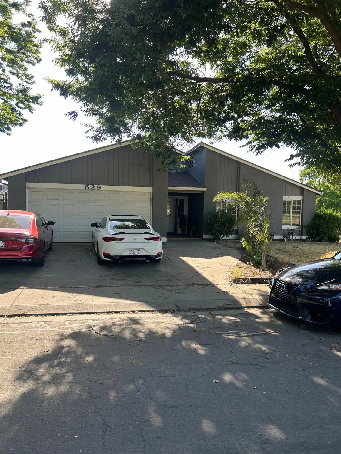 629 E Fort Henry, Modesto, CA 95354 - #1