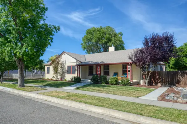 1014 S Street, Newman, CA 95360