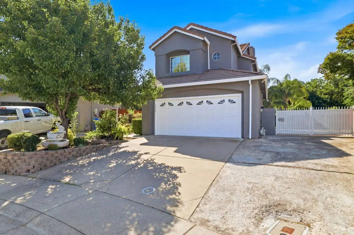 8024 Bridgeburn Court, Elk Grove, CA 95758 - #1