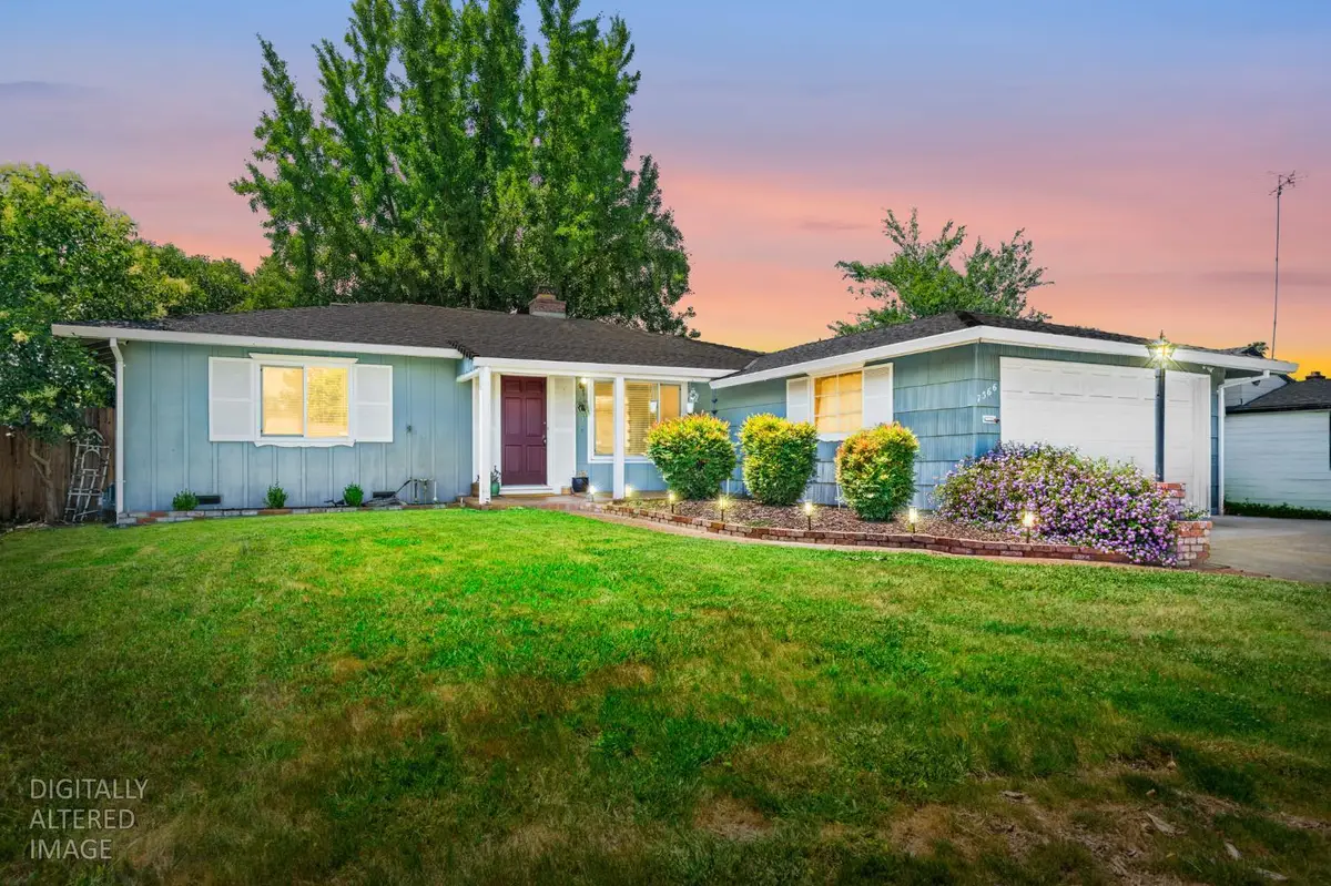 7566 Circle Parkway, Sacramento, CA 95823 - #1