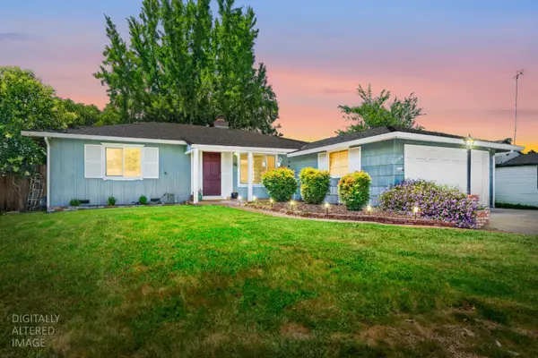 7566 Circle Parkway, Sacramento, CA 95823
