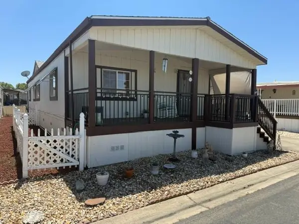 604 Pringle Avenue #31, Galt, CA 95632