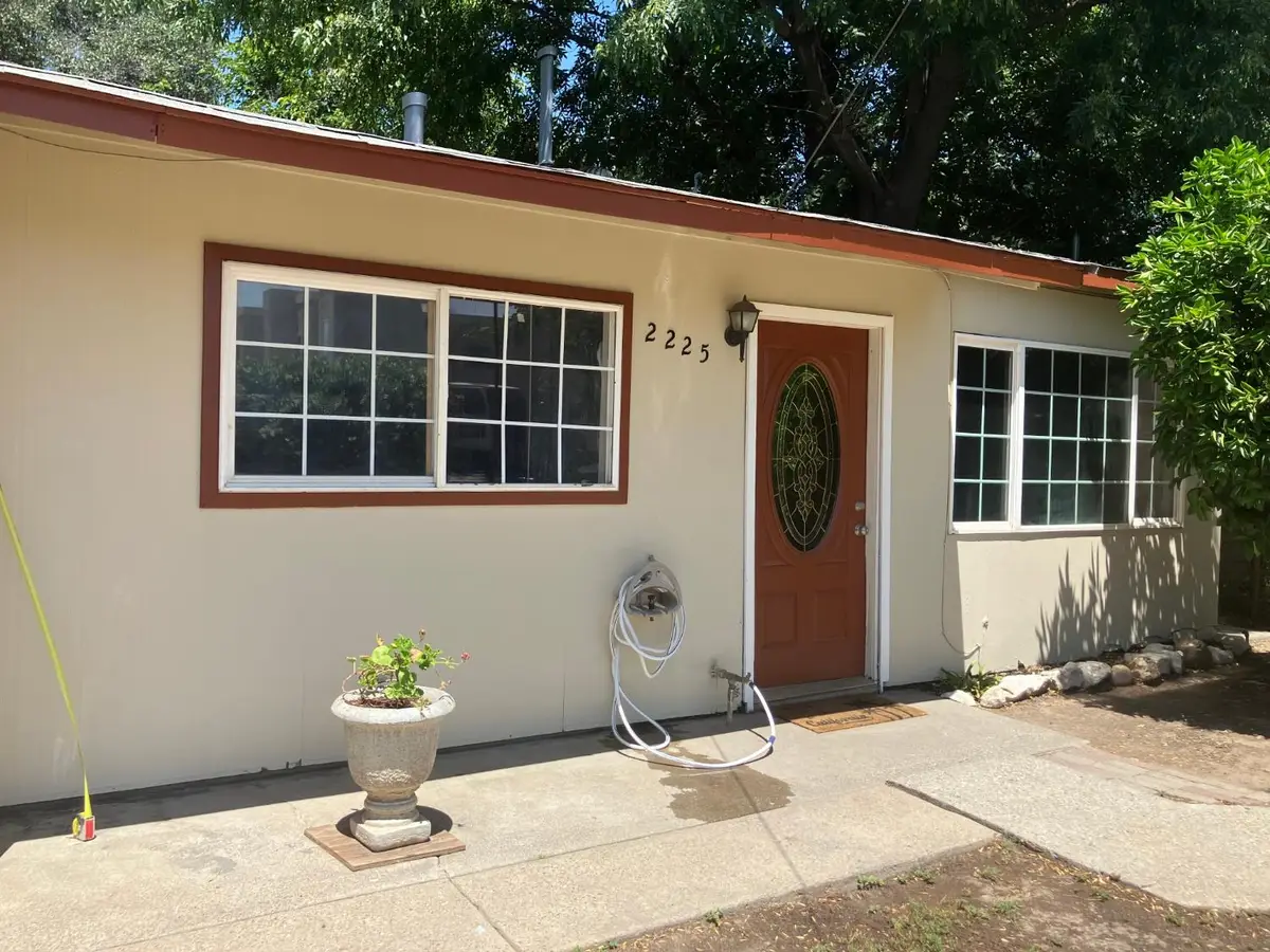 2225 Grand #Ave, Sacramento, CA 95838 - #1