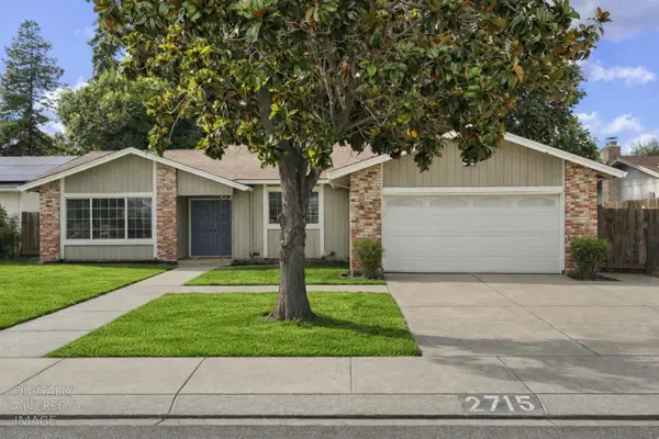 2715 Stanfield Drive, Stockton, CA 95209