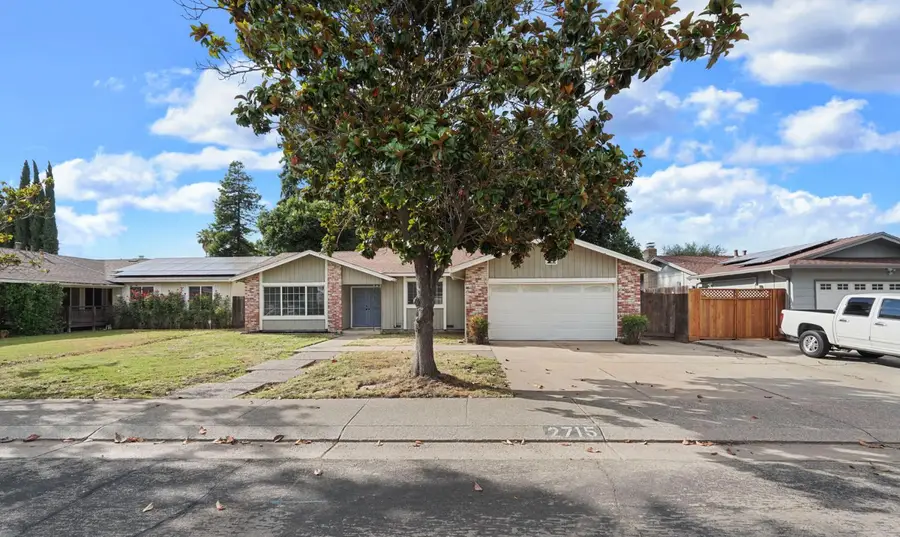 2715 Stanfield Drive, Stockton, CA 95209 - #3