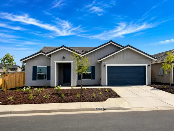 3808 Via Capitola, Madera, CA 93637