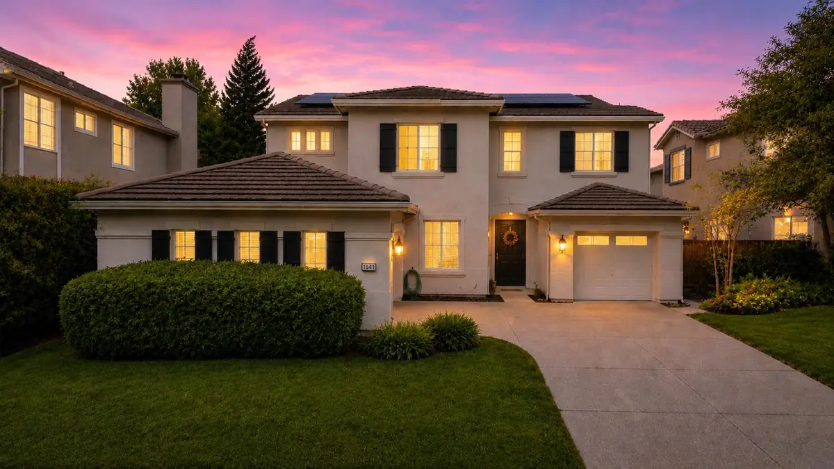 1892 Loring Lane, Lincoln, CA 95648 - #1