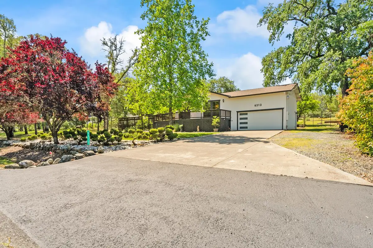 6313 Kenneth Way, Auburn, CA 95602 - #1
