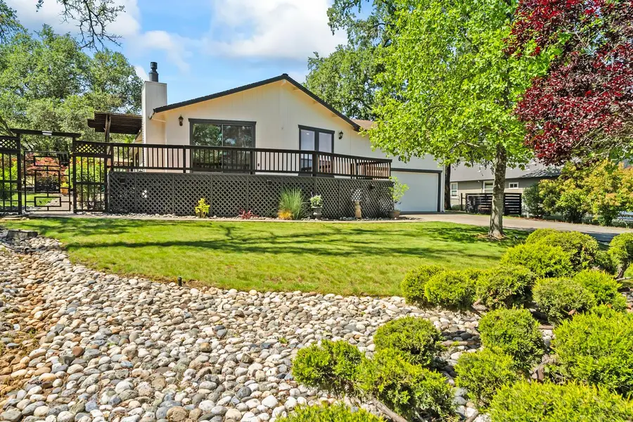 6313 Kenneth Way, Auburn, CA 95602 - #2