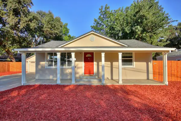 511 Pecan Street, West Sacramento, CA 95691