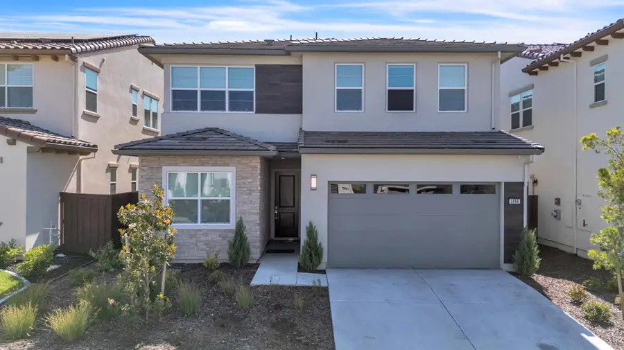 3558 Black Sage Street, Folsom, CA 95630 - #2