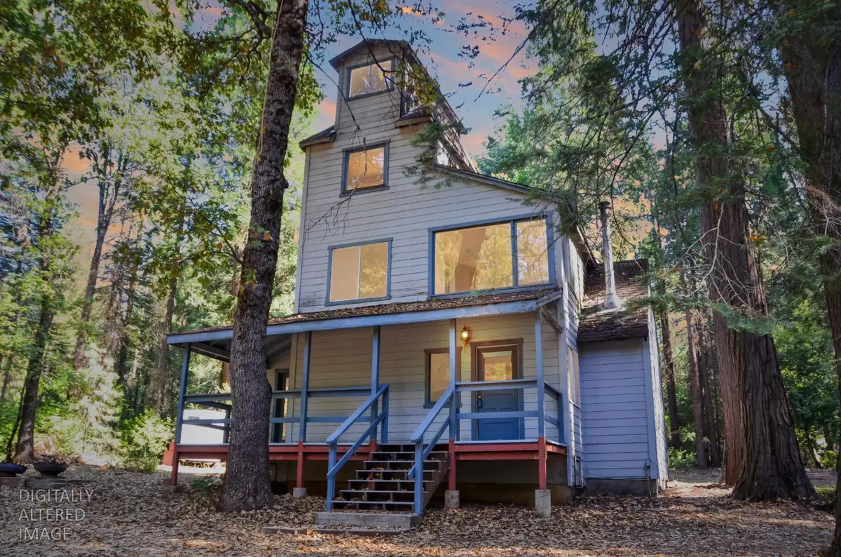 17943 Cruzon Grade Rd, Nevada City, CA 95959 - #1