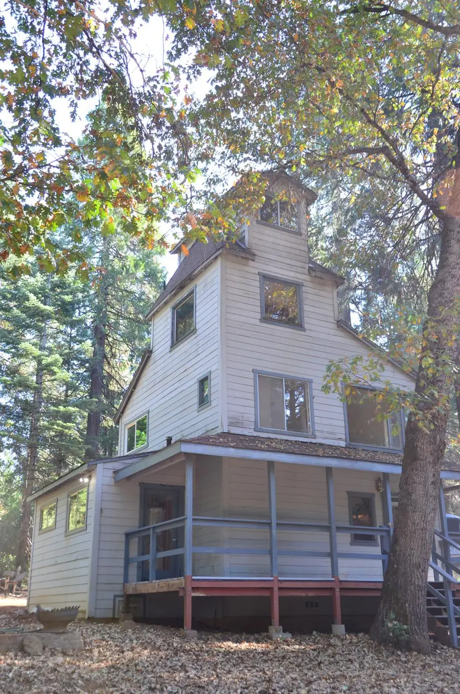 17943 Cruzon Grade Rd, Nevada City, CA 95959 - #3