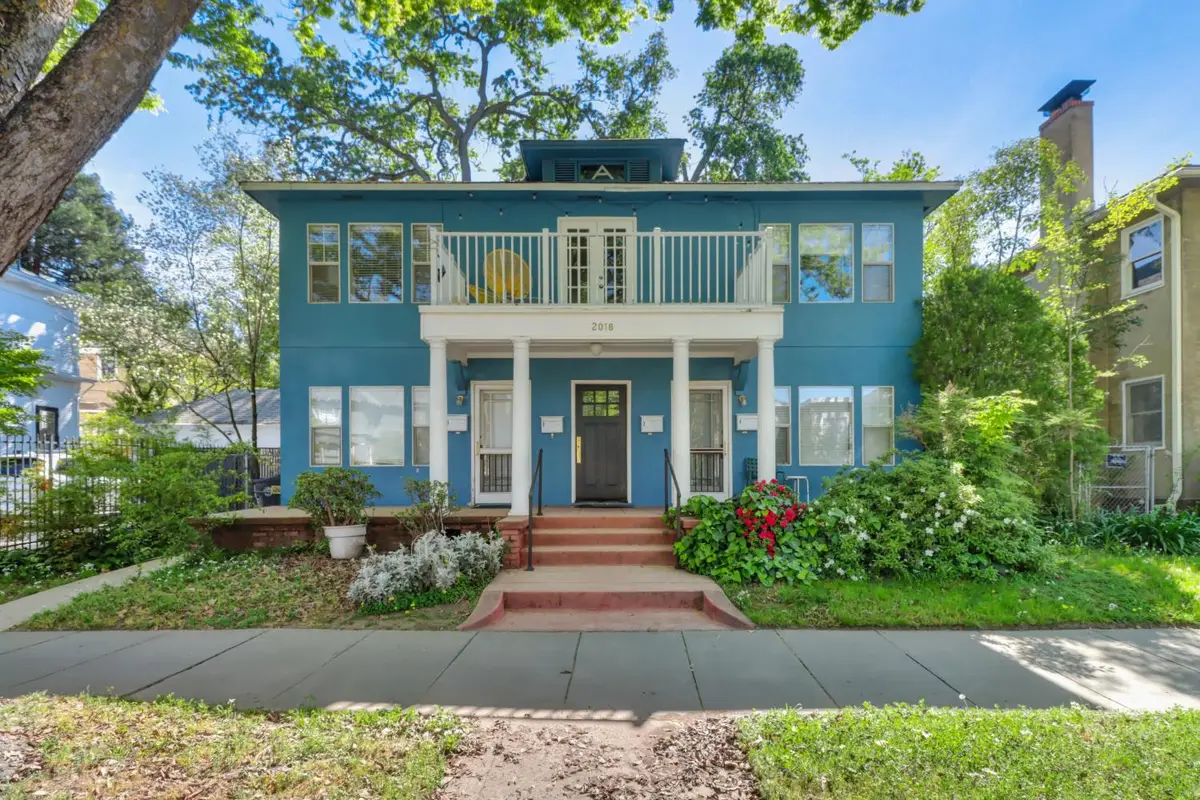 2018 G Street, Sacramento, CA 95811 - #1