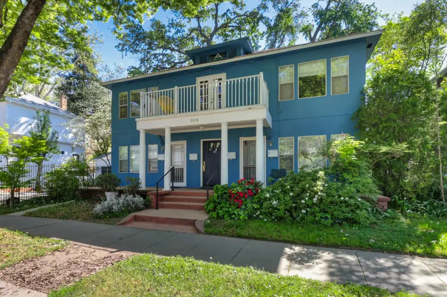 2018 G Street, Sacramento, CA 95811 - #2