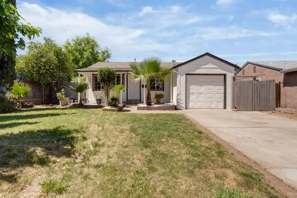 5511 Georgia Drive, North Highlands, CA 95660