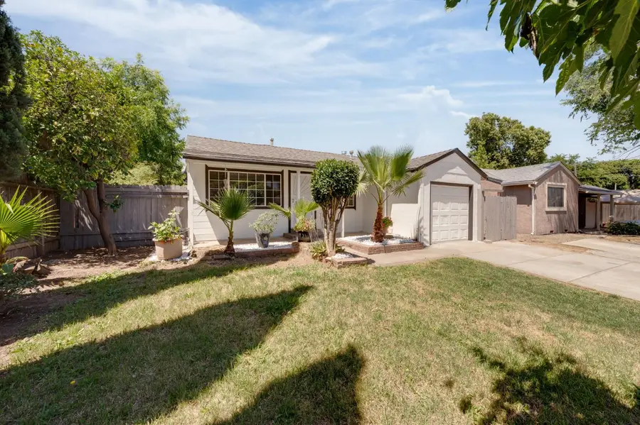 5511 Georgia Drive, North Highlands, CA 95660 - #2