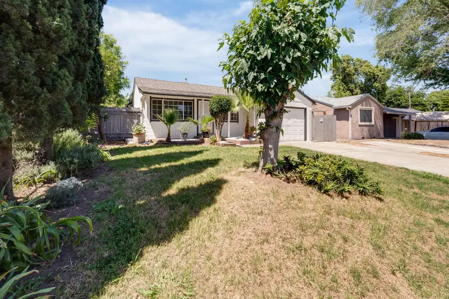 5511 Georgia Drive, North Highlands, CA 95660 - #3