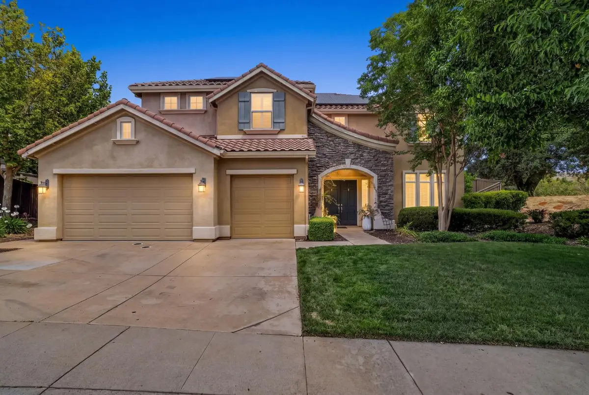 1080 Souza Drive, El Dorado Hills, CA 95762 - #1