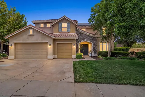 1080 Souza Drive, El Dorado Hills, CA 95762