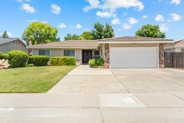 96 Parkshore Circle, Sacramento, CA 95831