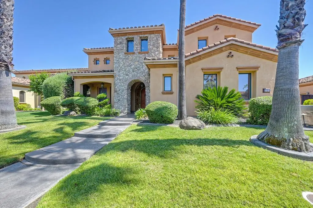 1721 Calabria Way, Roseville, CA 95747 - #1
