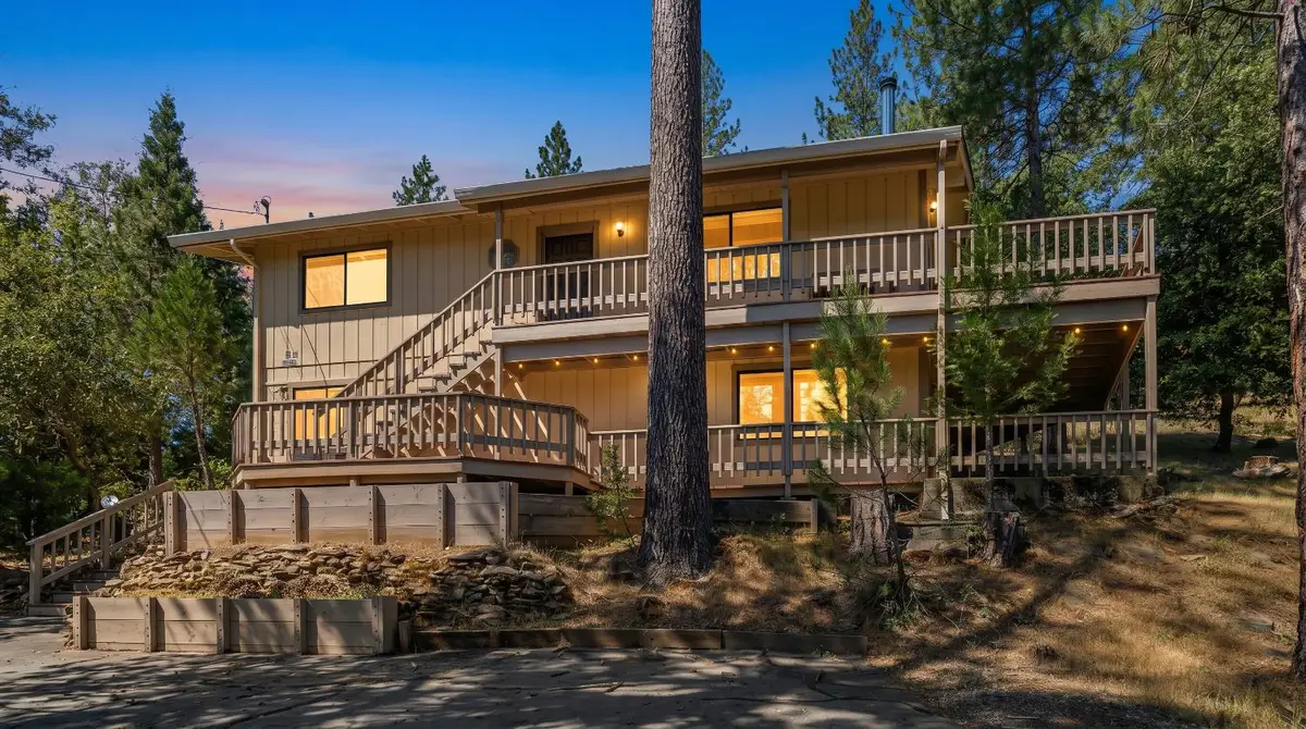 20285 Upper Skyridge Drive, Groveland, CA 95321 - #1