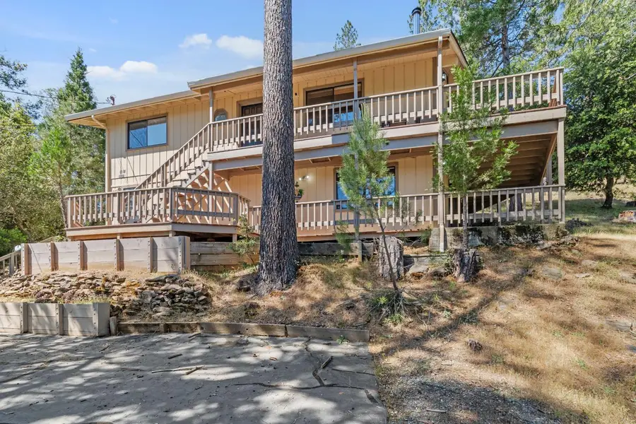 20285 Upper Skyridge Drive, Groveland, CA 95321 - #2