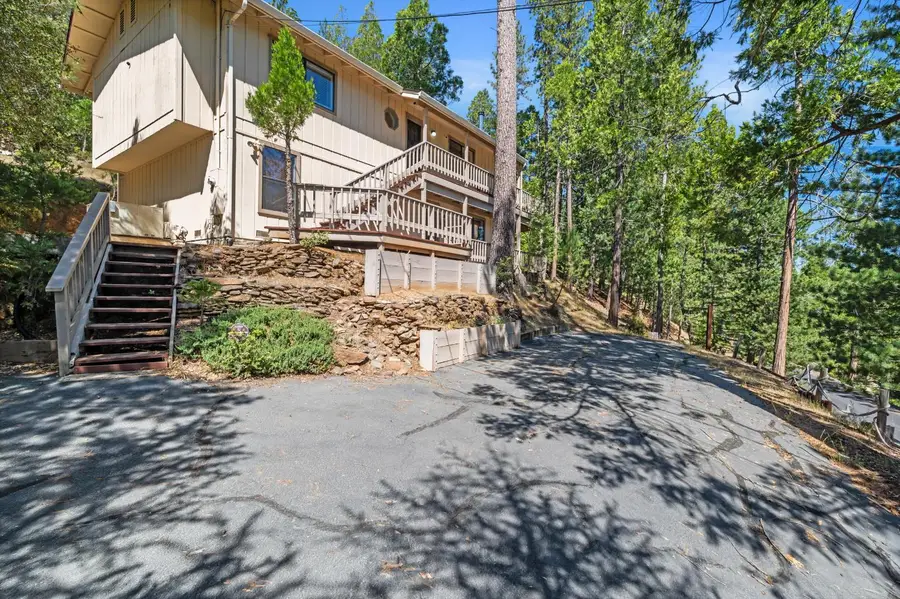 20285 Upper Skyridge Drive, Groveland, CA 95321 - #3