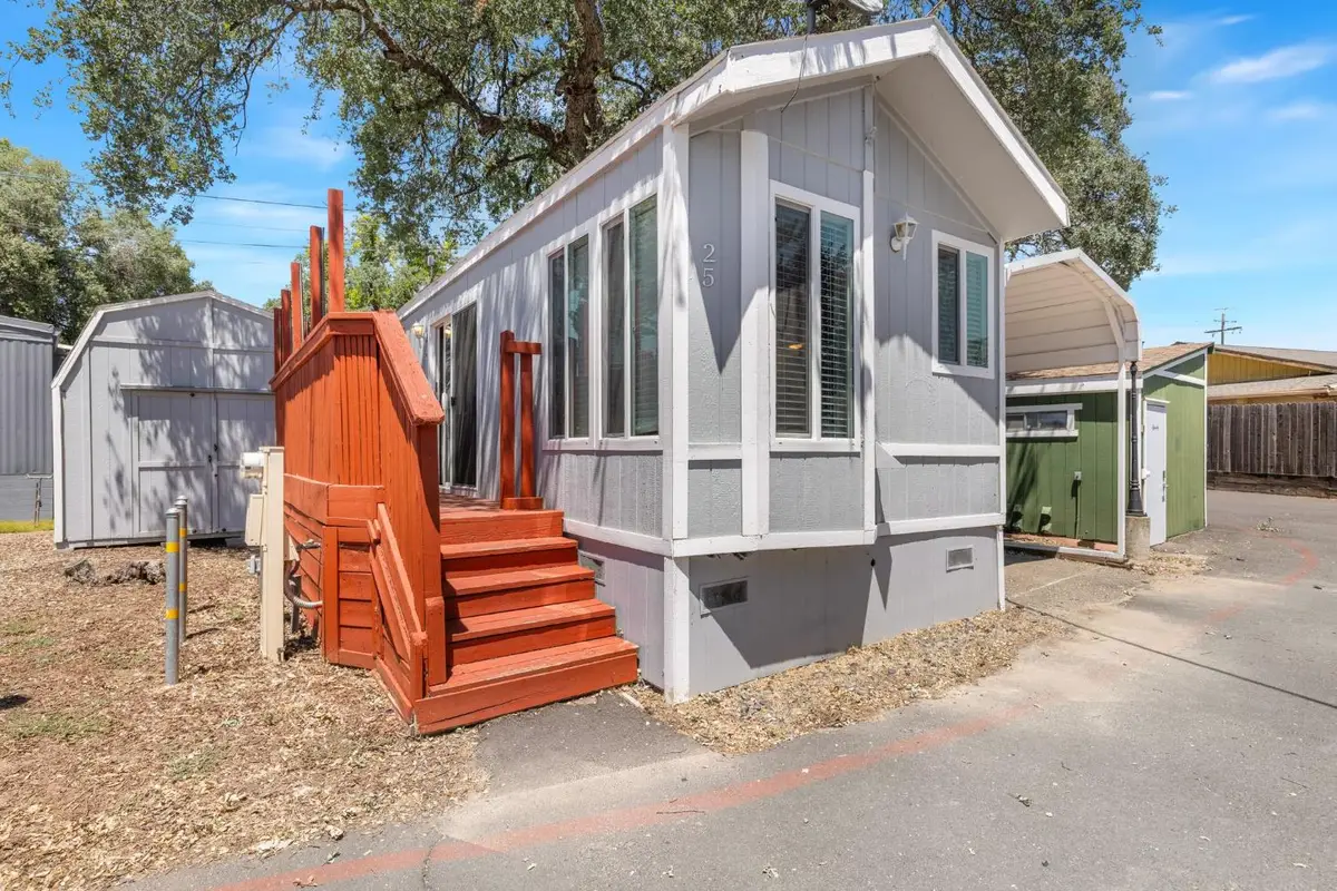 8880 Auburn Folsom Road #25, Granite Bay, CA 95746 - #1