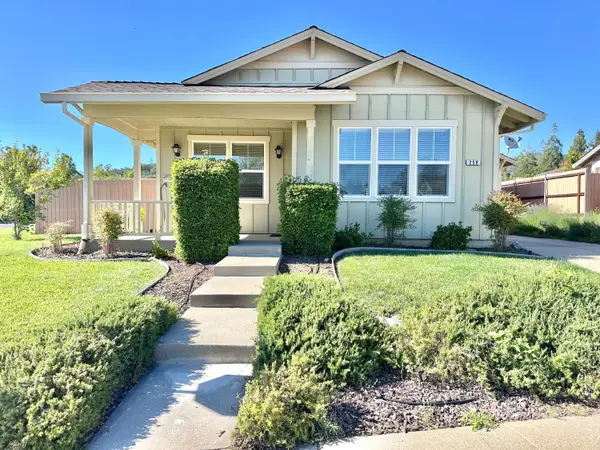 258 Cottage Circle, Murphys, CA 95247