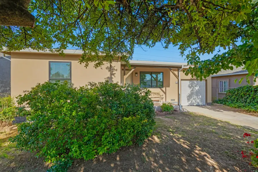 3816 Mahogany Street, Sacramento, CA 95838 - #3