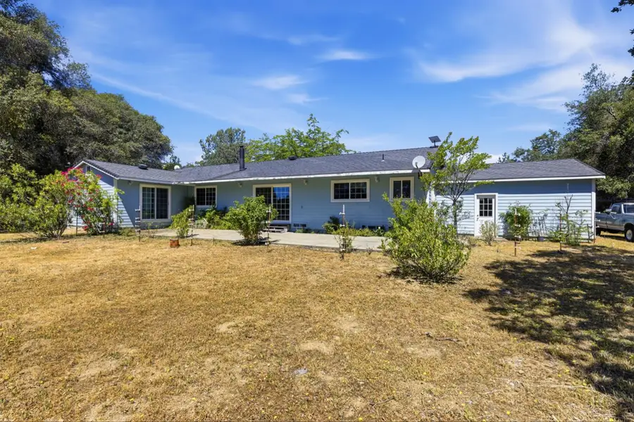 3071 Springhill Road, Somerset, CA 95684 - #3