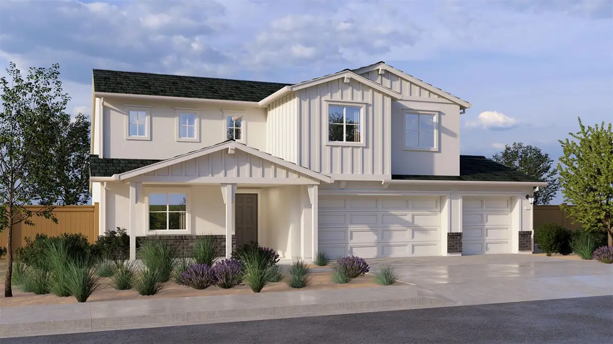 2354 Labrusca Street, Manteca, CA 95337 - #1