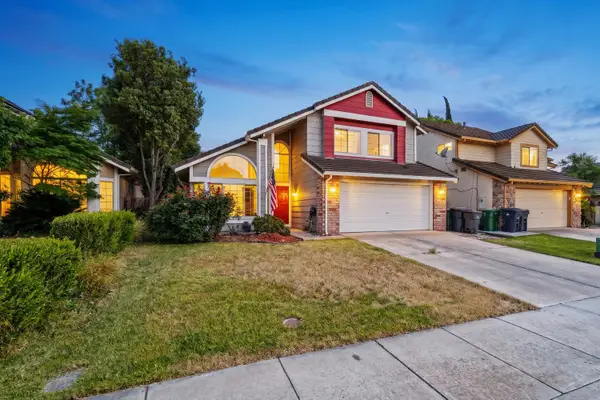 132 Henry Court, Tracy, CA 95376