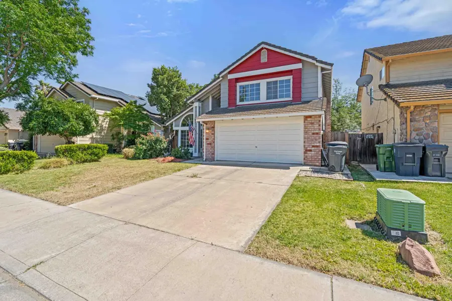 132 Henry Court, Tracy, CA 95376 - #2