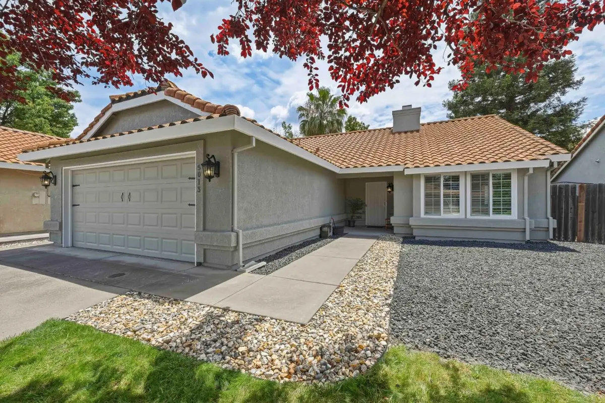 5013 Charter Road, Rocklin, CA 95765 - #1