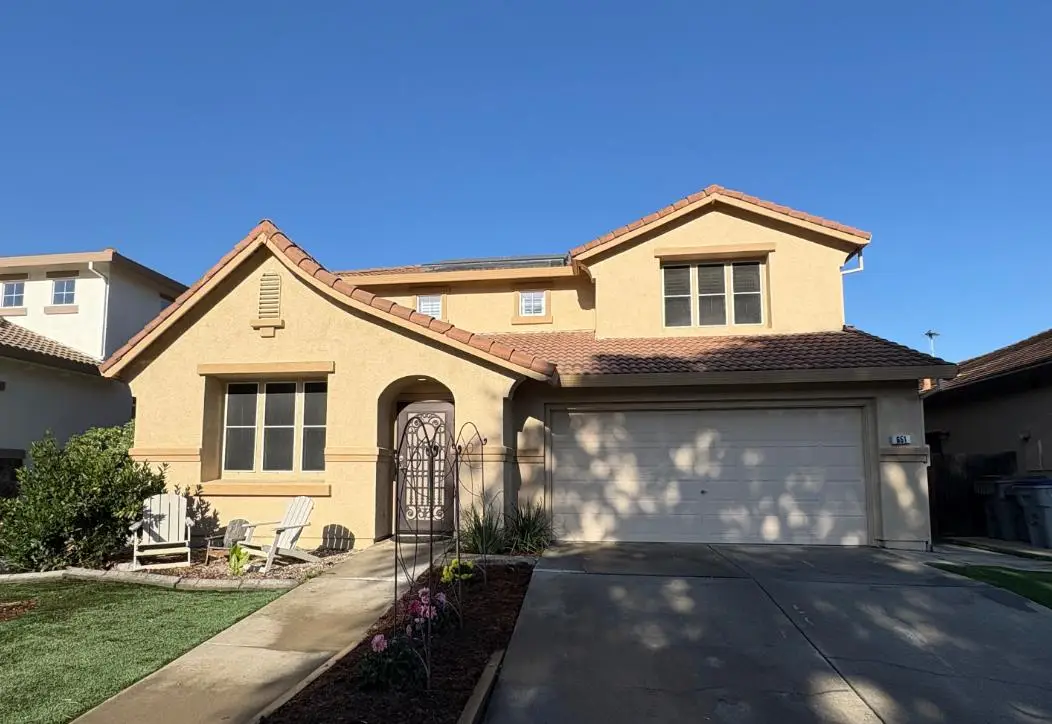 651 Woodard Drive, Woodland, CA 95776 - #1