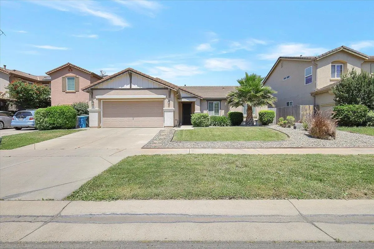 1729 Hicks Avenue, Olivehurst, CA 95961 - #1