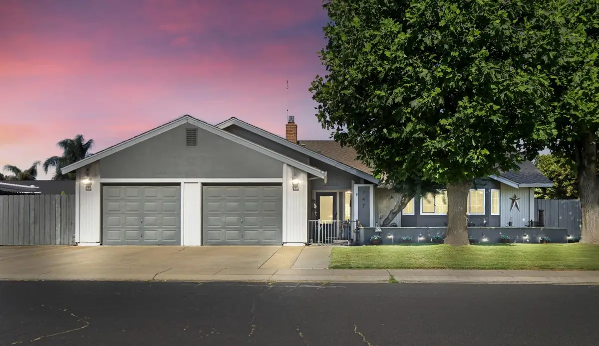 747 Foxfire Drive, Manteca, CA 95337 - #1