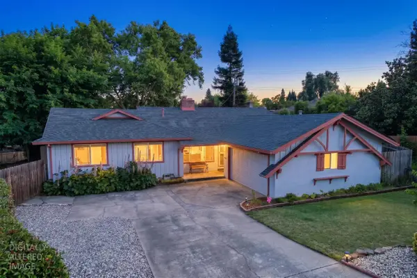 4301 Alsace Court, Fair Oaks, CA 95628