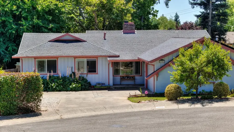 4301 Alsace Court, Fair Oaks, CA 95628 - #2