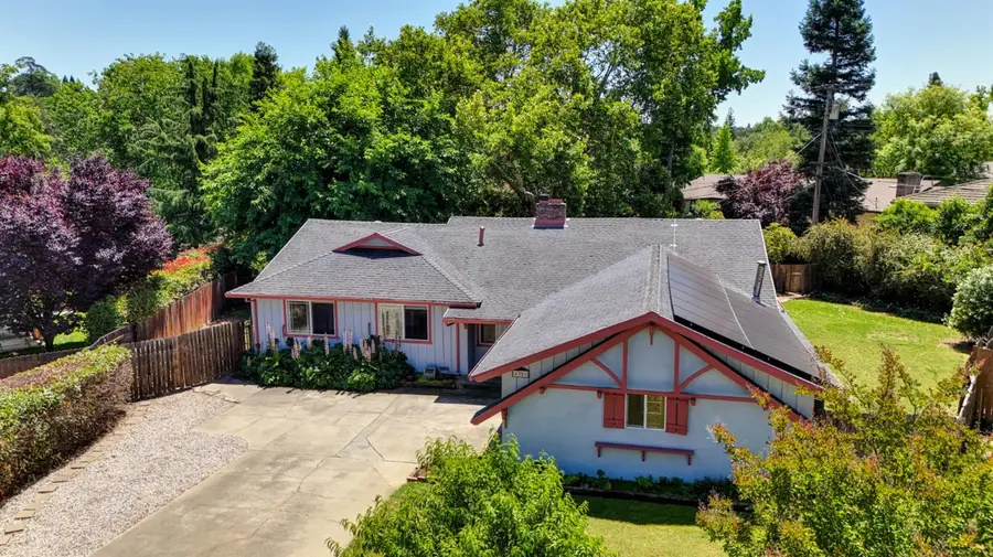 4301 Alsace Court, Fair Oaks, CA 95628 - #3
